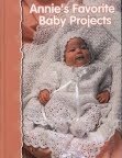 annie's favorite baby projects