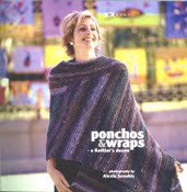 Ponchos&Wraps_Knitter's dozen