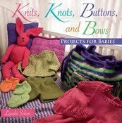 Knits, Knots, Buttons and Bows