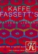 Kaffe fassetts pattern library