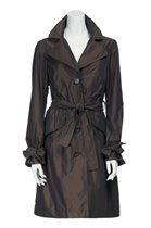 плащ Steinberg р.48 на 46 1300р