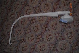 Держатель для мобиля