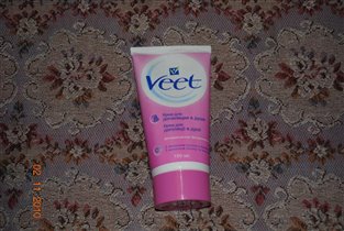 Крем для депиляции.. 