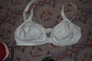 Бюстик для кормящих