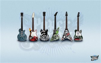 Jamz Guitar от Wow Wee - 891+%