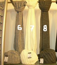 женские комплекты 