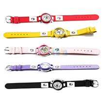 часики Хелло Китти