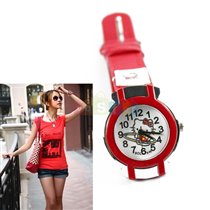 Часики Хелло Китти