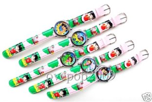 часики Дора-эксплоер