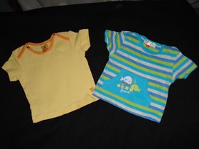 Футболочки