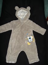 Комбезик С&А