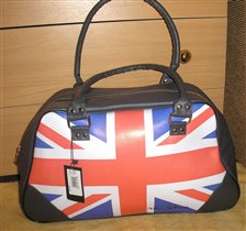 флaг Бpитaнcкий 1150+15%