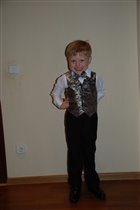 Именинник, 4 года