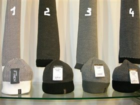 муж. комплекты 