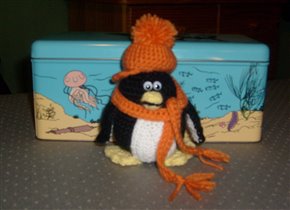 пингвинчик