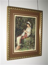 352 In asteptare (Ожидание)