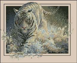Тигр 5