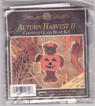 MHAH9 Trick or Treat Teddy