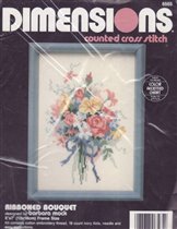 06565 Ribboned Bouquet