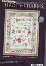 72734 Gifts and Friendship