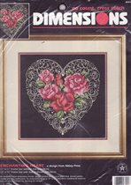 03999 Enchanting Heart