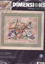 03210 Floral Harmony