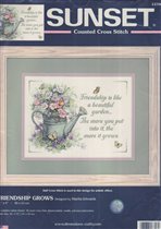 13706 Friendship grows