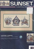 13685 Country Candles