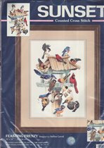 13683 Feasting frenzy