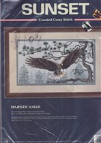 13640 Majestic eagle