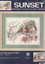 13687 Cottage enchantment