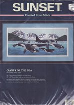 13636 Giants of the sea