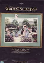 35021 A stroll in the park