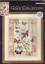 35063 Brilliant butterfly celebration