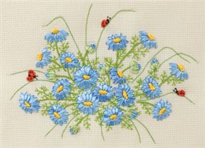 Ц-1102 Нежность утра 