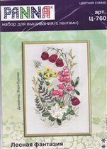 Ц-760 Лесная фантазия