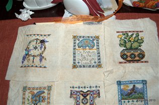 Робин Тани-Arya 1 часть