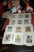 Робин Тани-Arya