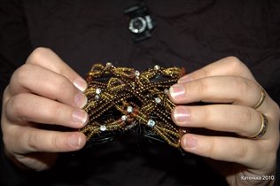 Заколочка Тани-Arya