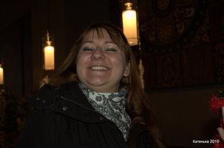 и тут пришла Таня-Arya