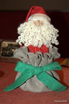 Дед Морозик