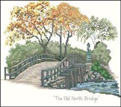 Старый северный мост