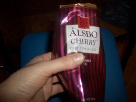 табак для трубки