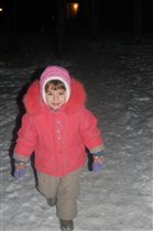 так рано мы идем в сад