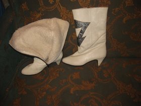 Зимние 37р-р