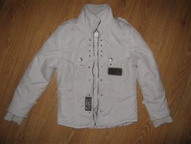 Куртка 128