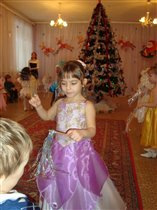 праздник в детском саду