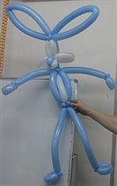 Маленький зайчик