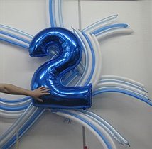 необычные цифры