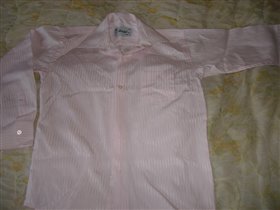 Рубашка р-р12 100р
